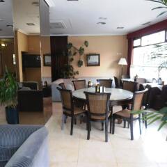 Gran Hotel Paraiso питание