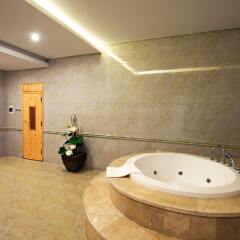 Muong Thanh Holiday Hoi An Hotel спа