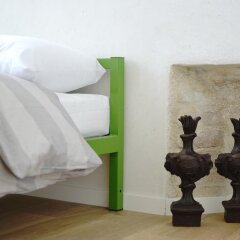 Отель La Ripa Hostel Италия, Альбино - отзывы, цены и фото номеров - забронировать отель La Ripa Hostel онлайн удобства в номере