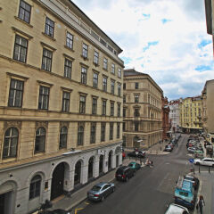 Отель Inner City Вена
