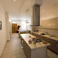 Отель Pawlu Accomodations в номере