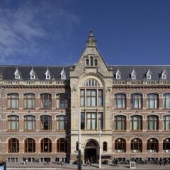 Conservatorium Hotel - The Leading Hotels of the World фото 7