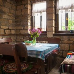Отель Mutafova Guest House Шумен развлечения