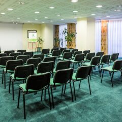 Отель Holiday Inn Lisbon с домашними животными