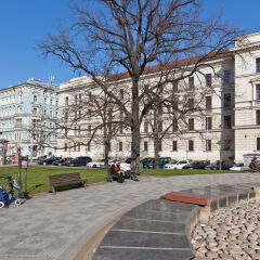 Апартаменты Royal Prague City Apartments Прага фото 2