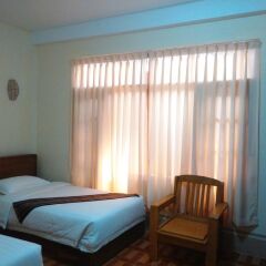 Inle Star Hotel комната для гостей фото 4