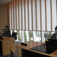 The Capitol Hotel Tokyu интерьер отеля