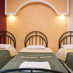 Отель Madaba Hotel Иордания, Мадаба - отзывы, цены и фото номеров - забронировать отель Madaba Hotel онлайн спа фото 2