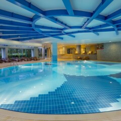 Mukarnas Spa & Resort Hotel бассейн фото 3