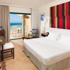 Отель H10 Sentido Playa Esmeralda - Adults Only комната для гостей фото 4