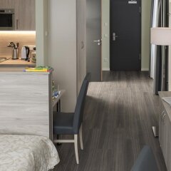 Отель SVG Boardinghaus Германия, Мюнхен - отзывы, цены и фото номеров - забронировать отель SVG Boardinghaus онлайн в номере