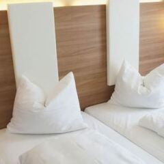 Hotel Cristal Munchen фото 11