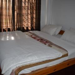 Отель Kumari Inn Непал, Катманду - отзывы, цены и фото номеров - забронировать отель Kumari Inn онлайн комната для гостей