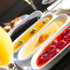 Atasehir Palace Hotel & Conference в номере