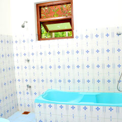 Отель Sakura Villa в номере