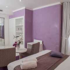 Hotel San Pietro комната для гостей фото 2