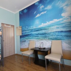 Гостиница Very в Сочи отзывы, цены и фото номеров - забронировать гостиницу Very онлайн комната для гостей фото 4