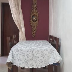 Отель Beautiful Flat in Downtown RABAT Марокко, Рабат - отзывы, цены и фото номеров - забронировать отель Beautiful Flat in Downtown RABAT онлайн комната для гостей фото 5