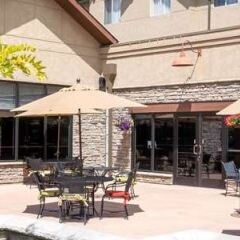 Отель Hilton Garden Inn Bozeman фото 9