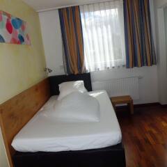 Austria Classic Hotel BinderS Innsbruck комната для гостей фото 2