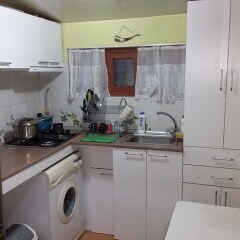 Отель guest house DM Грузия, Тбилиси - отзывы, цены и фото номеров - забронировать отель guest house DM онлайн в номере фото 2