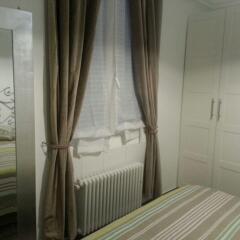 Отель Home Sweet Home Генуя комната для гостей
