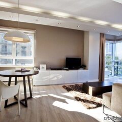 Отель Platinum Residence фото 3