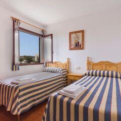 Отель Apartamentos Sol y Mar комната для гостей фото 2