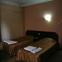 Kargul Hotel комната для гостей