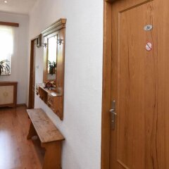 Hotel Diana Прага комната для гостей фото 5