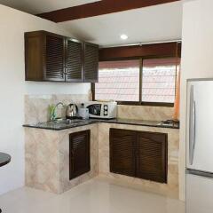 Отель Baan Natacha Beachfront Guesthouse в номере фото 2