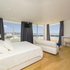 Hotel Playasol The New Algarb комната для гостей фото 2