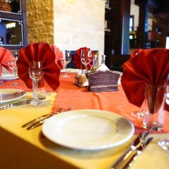 Zlaten Rozhen Hotel Сандански фото 16