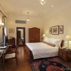 Отель The Imperial New Delhi комната для гостей фото 4