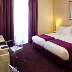 Отель BEST WESTERN Alba комната для гостей фото 5
