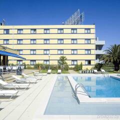 Отель Novotel Porto Gaia бассейн фото 2