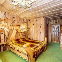 Гостиница Art Hotel Vykrutasy Украина, Буковель - отзывы, цены и фото номеров - забронировать гостиницу Art Hotel Vykrutasy онлайн фото 12