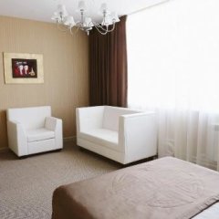 Орда Отель&Хостел в Улан-Удэ отзывы, цены и фото номеров - забронировать гостиницу Орда Отель&Хостел онлайн комната для гостей фото 2