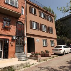 Yesim Hotel Турция, Стамбул - отзывы, цены и фото номеров - забронировать отель Yesim Hotel онлайн парковка