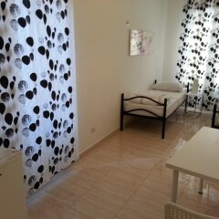 Bar dell'Artista Hostel комната для гостей фото 5