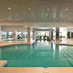 Отель Ramada Resort Bodrum с домашними животными