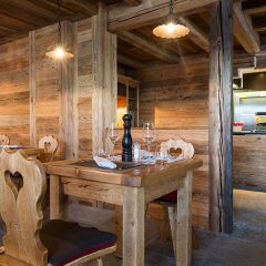 Отель Nendaz 4 Vallées & SPA Нендаз удобства в номере