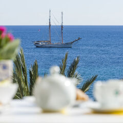 Отель Sud Ibiza Suites