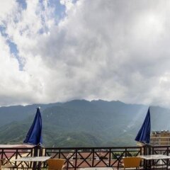 Pinocchio Sapa Hotel - Hostel фото 10