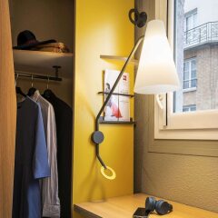 Отель ibis London Stratford фитнесс-зал
