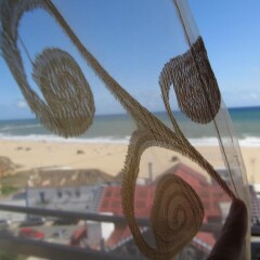 Отель Avenida Praia Португалия, Портимао - отзывы, цены и фото номеров - забронировать отель Avenida Praia онлайн пляж фото 2
