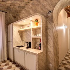 Отель Colosseo Accomodation Room Guest House Рим удобства в номере