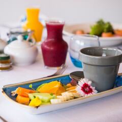 Отель Avondale Boutique Hotel Южная Африка, Дурбан - отзывы, цены и фото номеров - забронировать отель Avondale Boutique Hotel онлайн фото 2