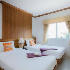 Отель MVC Patong House комната для гостей фото 4