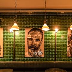 Отель Durty Nelly's - Hostel Нидерланды, Амстердам - отзывы, цены и фото номеров - забронировать отель Durty Nelly's - Hostel онлайн спа